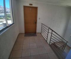 EN ARRIENDO LINDO DEPARTAMENTO EN COPIAPÓ