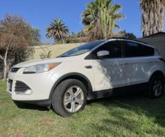 Ford 4x4, excelente vehículo oportunidad