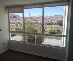 EN ARRIENDO LINDO DEPARTAMENTO EN LA SERENA.