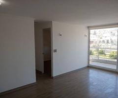 EN ARRIENDO LINDO DEPARTAMENTO EN LA SERENA.