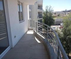 EN ARRIENDO LINDO DEPARTAMENTO EN LA SERENA.