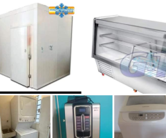 Retiro a domicilio de  enseres electrodomésticos.