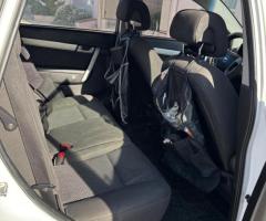 Chevrolet Captiva en excelente estado