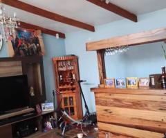 EN ARRIENDO LINDA Y AMPLIA CASA EN LA SERENA