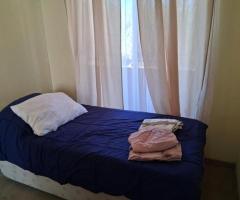 EN ARRIENDO LINDO DEPARTAMENTO AMOBLADO EN VALLENAR