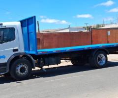 Se vende camion Mercedes Benz