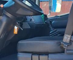 Se vende camion Mercedes Benz