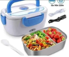 Vendo Lonchera Electrónica