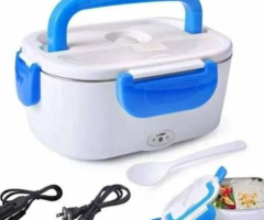 Vendo Lonchera Electrónica