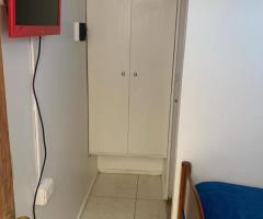 Se arrienda habitación estudiante