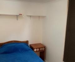 Se arrienda habitación estudiante