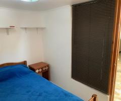 Se arrienda habitación estudiante