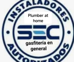 Gasfiter a domicilio