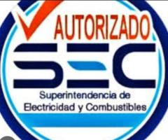 GASFITER CERTIFICADO SEC +56 9 5037 4335