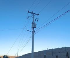 se realizan instalaciones electricas