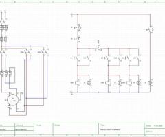 se realizan instalaciones electricas