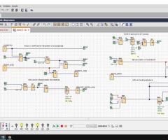 se realizan instalaciones electricas