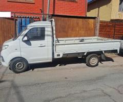 Se vende minitruck Brilliance