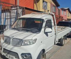 Se vende minitruck Brilliance