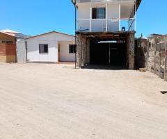 Se arrienda cabaña para 6 personas