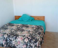 Se arrienda cabaña para 6 personas