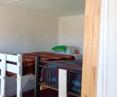 Se arrienda cabaña para 6 personas