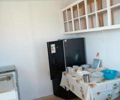 Se arrienda cabaña para 6 personas