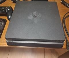 Vendo PlayStation 4 y otros