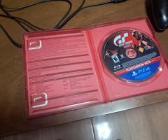 Vendo PlayStation 4 y otros