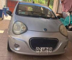 Vendo Geely 2012