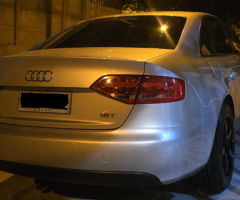 Audi A4 2012 Full equipo