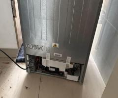 Se retiran refrigeradores  en mal estado a domicilio