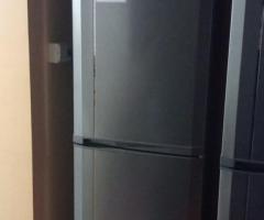 Se retiran refrigeradores  en mal estado a domicilio