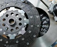 mantencion y reparacion maquinaria y vehiculos automotrices