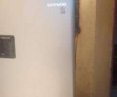 Se reparan lavadoras, refrigerador, máquinas congeladoras