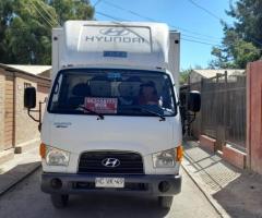 Transporte - Mudanzas