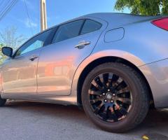 Se vende Suzuki Kizashi