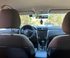 Se vende Suzuki Kizashi