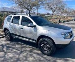 Renault Duster 2019