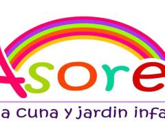 Educadora de párvulo