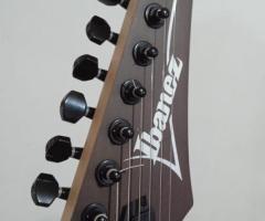 Vendo guitarra Ibanez 7421, 7 cuerdas