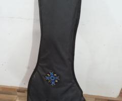 Vendo guitarra Ibanez 7421, 7 cuerdas