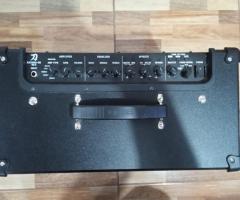 Vendo amplificador de guitarra, BOSS Katana MK II 50w