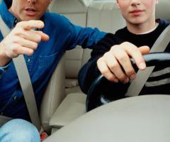 Clases de conducción Licencia clase B - Copiapó