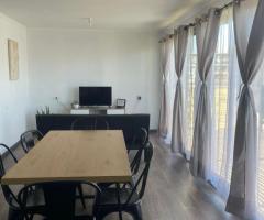 se arrienda para empresa en caldera