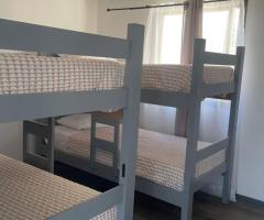 se arrienda para empresa en caldera