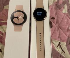 Samsung Watch - 1