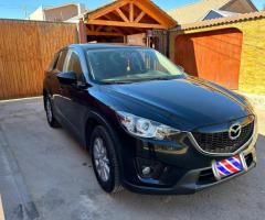 Vendo Mazda Cx-5 año 2015 - 2