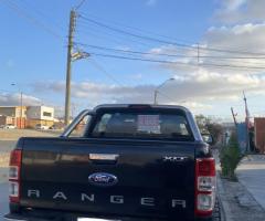 Se vende Ford Ranger - 2