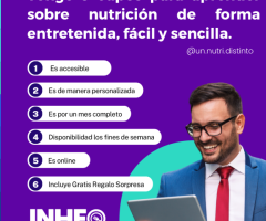 Nutricionista Online